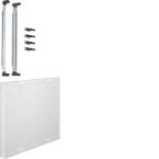  Plastron plein  450x500mm pour 