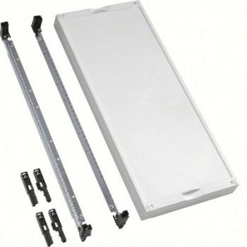  Plastron plein  600x250mm pour 