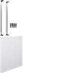  Plastron plein  600x500mm pour 