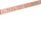  Barre cuivre perfor M6 400A 3 