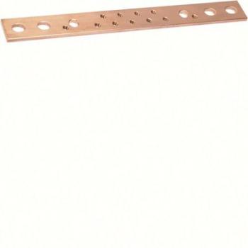  Barre Cu perfore M6 400A 30X5 