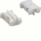  2 connecteurs de liaison Unive 