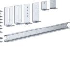  Rail DIN rglable en profondeu 