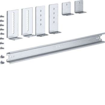  Rail DIN rglable en profondeu 