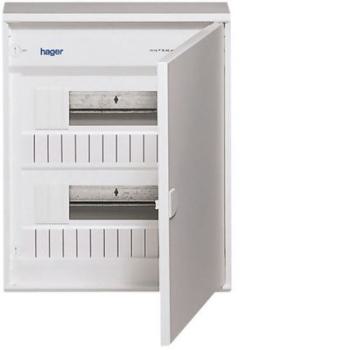  Coffret de distribution volta, 