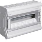  Coffret de distribution tanch 