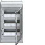  Coffret de distribution tanch 