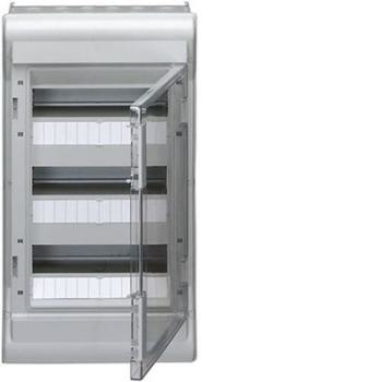  Coffret de distribution tanch 