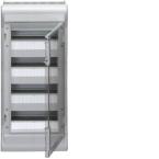  Coffret de distribution tanch 