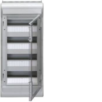  Coffret de distribution tanch 