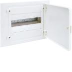  Coffret encastr 12 M porte op 