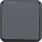  Bouton poussoir  fermeture 1F 
