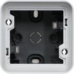  Bote simple Cubyko tanche IP 
