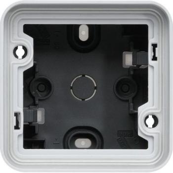  Bote simple Cubyko tanche IP 