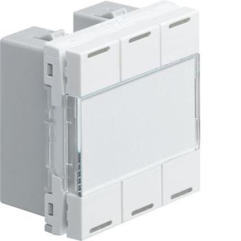  Mcanisme KNX 6 boutons pousso 
