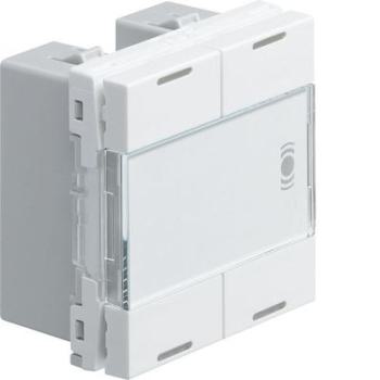  Mcanisme KNX 4 BP  LED + 12 