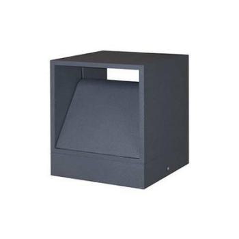 CUBIC P 9W 380Lm 4000K IP56 An 