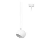  FLUPY 1 6W 380Lm 3000K BLANC M 