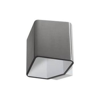  GLAM 164 7,5W 550Lm 3000K Alum 