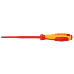  Tournevis plat - 5,5mm - Isol� 