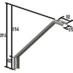 Rail RCS 2000 IN316L 