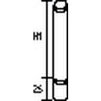  Rail RCSN 3000 GS 