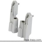  SUPPOR BORNIER PLEXO3 1 ET 2 R 
