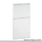 PORTE FACADE TABLEAU 1 RANGEE 