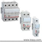  C/CT IND.1P+N 400V  8,5X31,5 