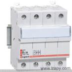 C/CT IND.3P+N 400V  8,5X31,5 