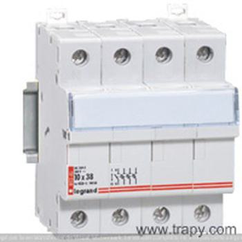  C/CT IND.3P+N 400V  8,5X31,5 