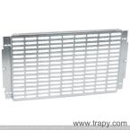  PLATINE PERFOREE H300 