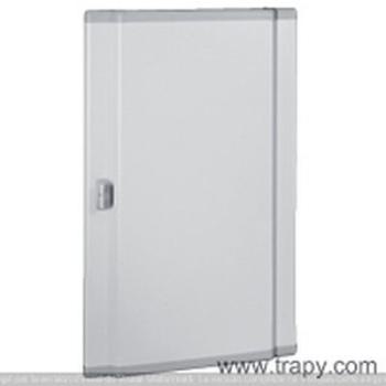  PORTE GALBEE METALLIQUE H750 
