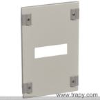  PLASTRON TJ DPX3 250 VERT GAC 