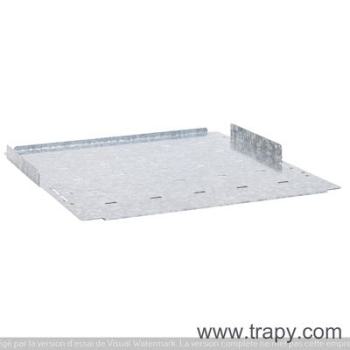  KIT SEPARATION HORIZ/CELLULE 