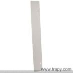  PLASTRON GAC INTERNE H 1800 MM 