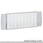  PLATINE PERFOREE H200 LARG 600 
