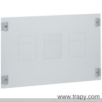  PLASTRON DPX 250/630 1/4T I600 