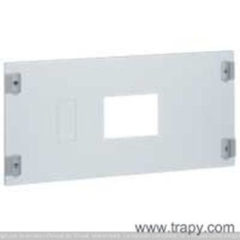  PLAST DPX 630 1/4T HORIZ L600 