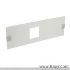  PLAST DPX 250 1/4 T HORIZ I600 