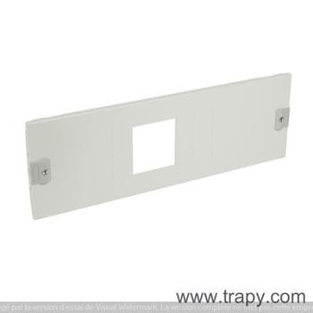  PLAST DPX 250 1/4 T HORIZ I600 