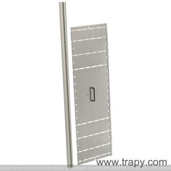  SEPARATION VERT PROF 725 H2000 