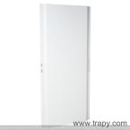  PORTE GALBEE METAL L975 H2000 