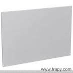  PLASTRON PLEIN A VIS H600 I850 