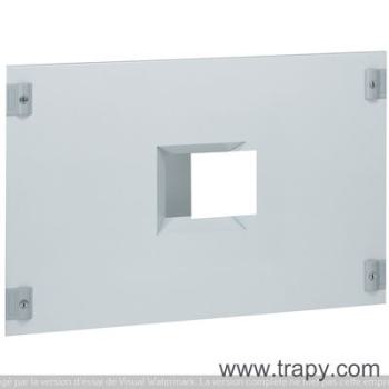  PLAST DPX 1600 VERT 1/4T 24M 