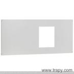  PLASTRON METAL DMX3 3P/4P 
