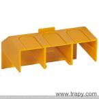  IS COUVRE BORNES III 80 100A 