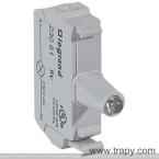  ACS S/E 3P LED 24V RG 2NONF V 