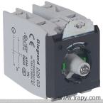  ACS S/E 3P LED 24V VR 2NONF V 