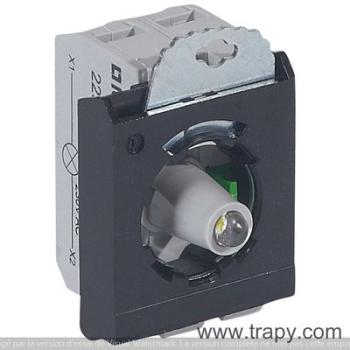  ACS S/E 3P LED 230V BC 1NO V 